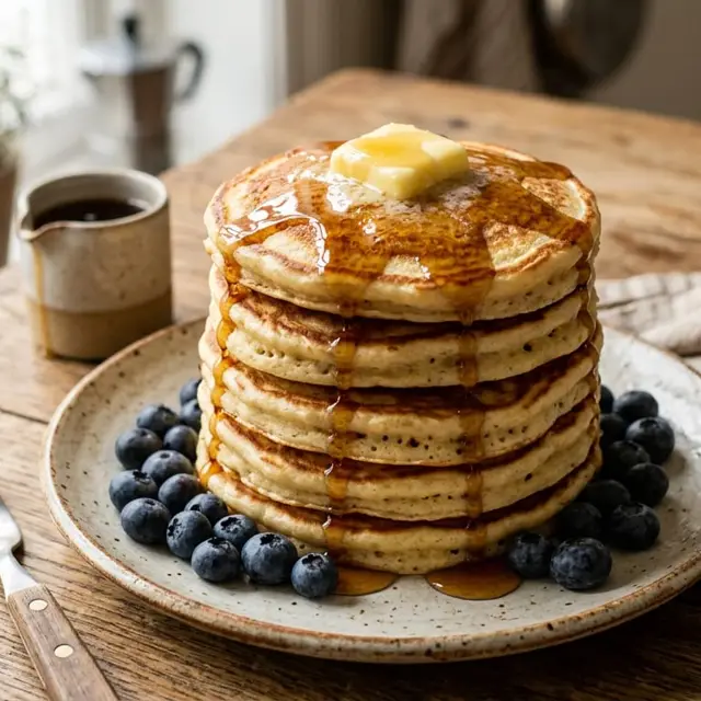 Breakfast recipes