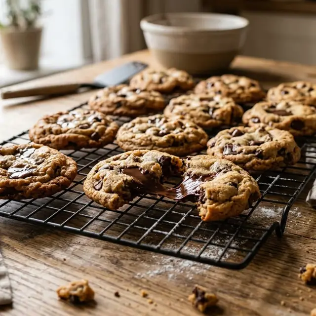 Desserts recipes