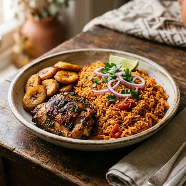 Dinner recipes