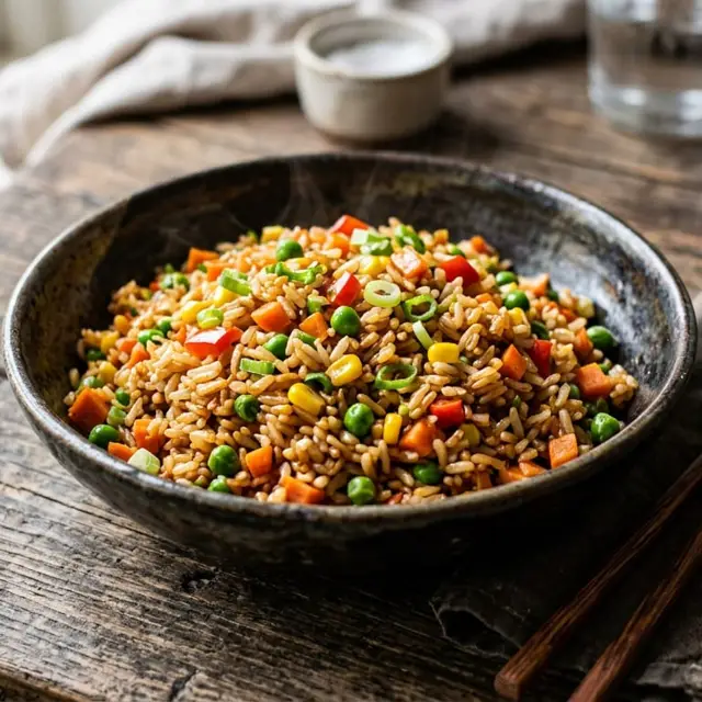 Lunch recipes